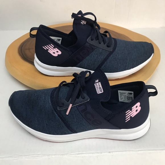 new balance nergize navy